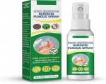 اسپری پا گیاهی طبیعی NALACAL